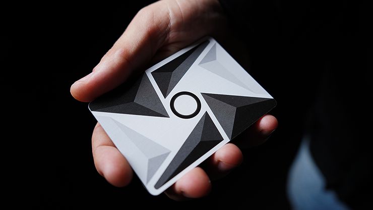 Baralho Virtuoso P1 - Baralho Box - Sua loja online de Baralhos