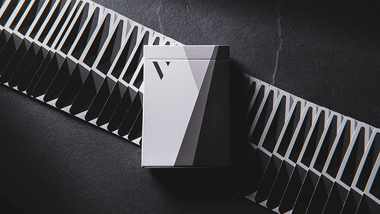 Baralho Virtuoso P1 - Baralho Box - Sua loja online de Baralhos