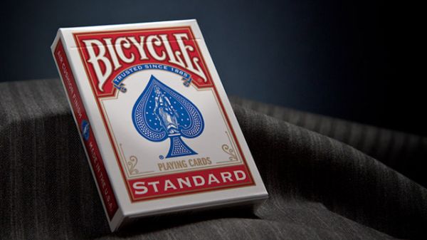 Bicycle Standard Playing Cards トランプ　 24個 Bicycle Standard Playing Cards トランプ 24個 Bicycle Standard