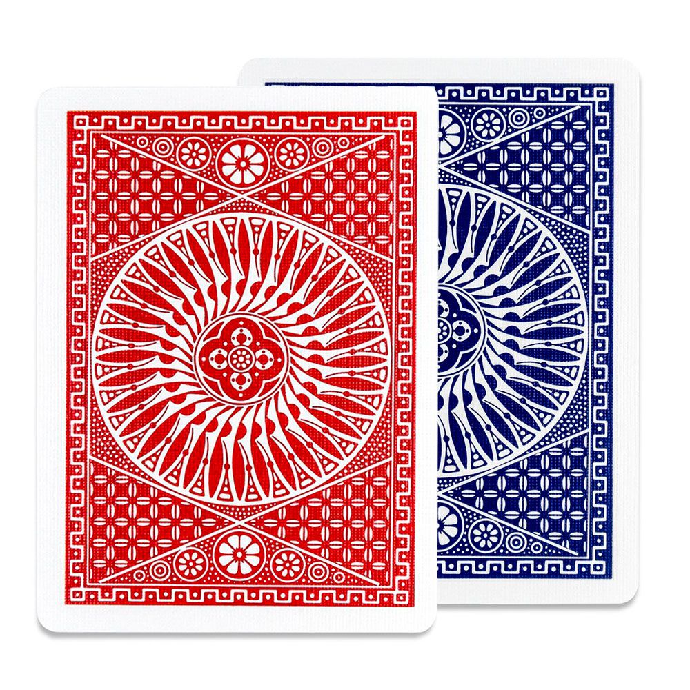 Baralho Tally-Ho Circle - Baralho Box - Sua loja online de Baralhos