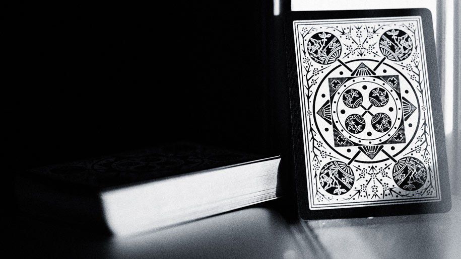 Baralho Tally-Ho Viper - Baralho Box - Sua loja online de Baralhos