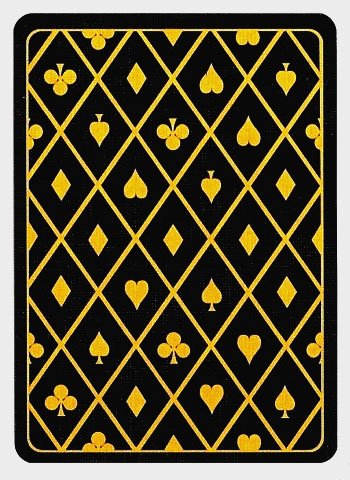 Baralho Massa Casino Playing Cards Ltd. (cartamundi) - Baralho Box