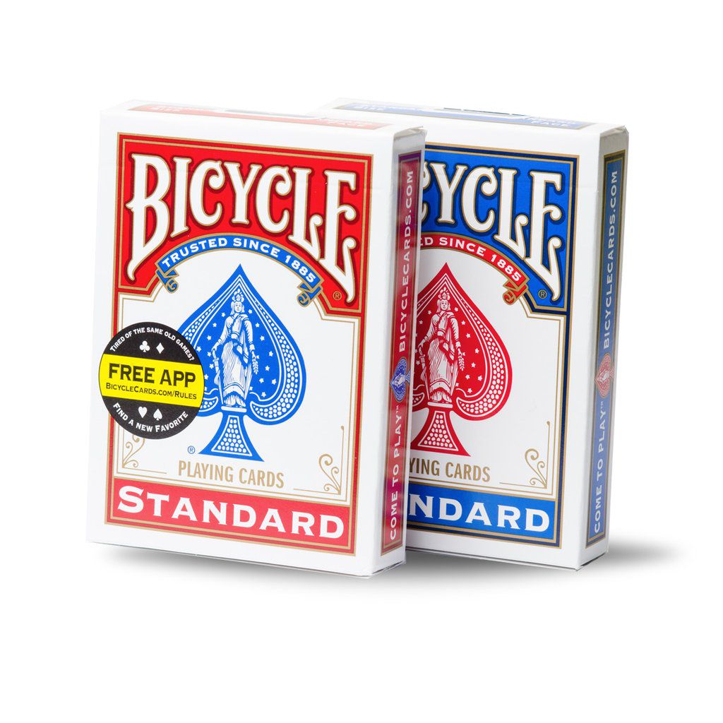 Maleta Master Poker Set Bicycle 300 fichas 8G Par Bicycle Standard Baralho Box Sua loja online de Baralhos
