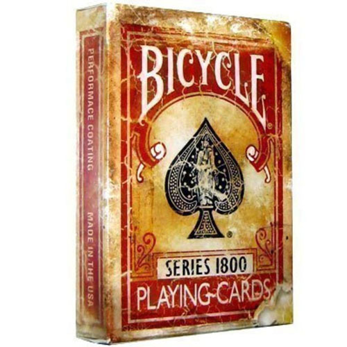 Bicycle series 1800 2025