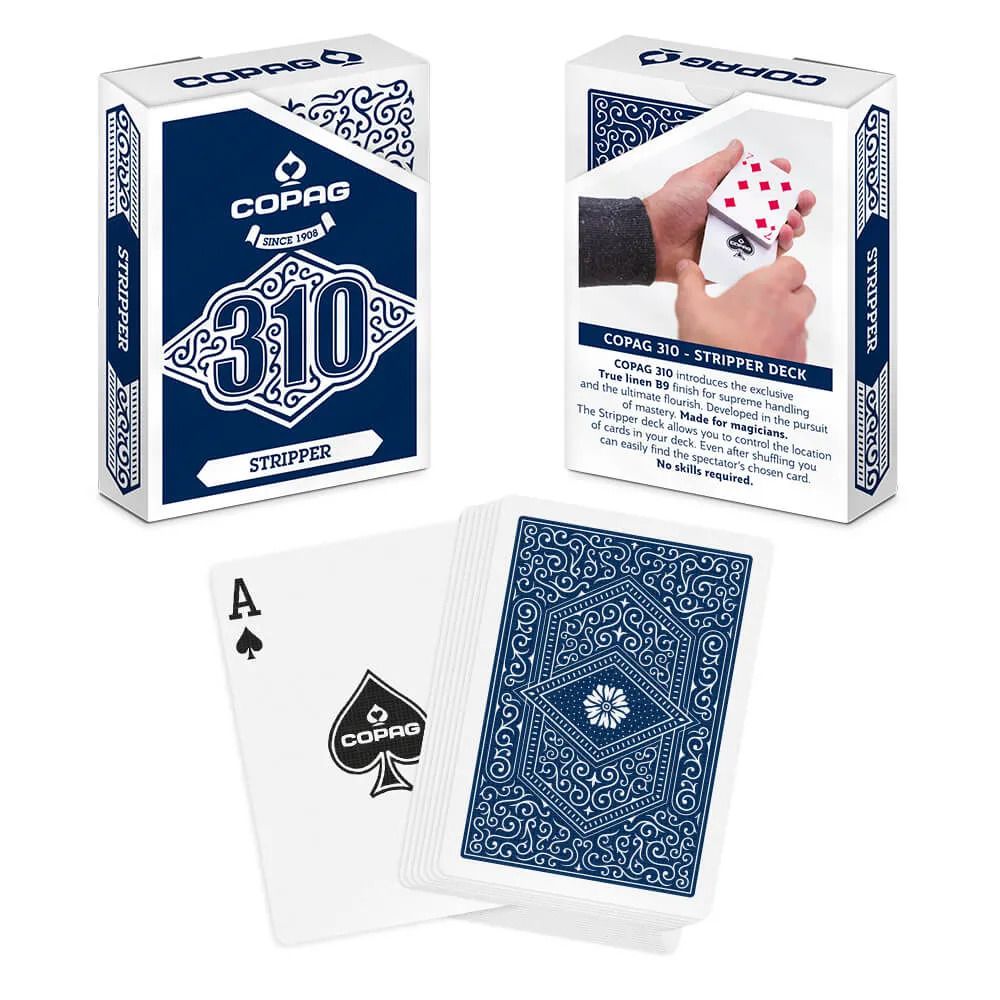 Copag 310 gaff 2 hotsell