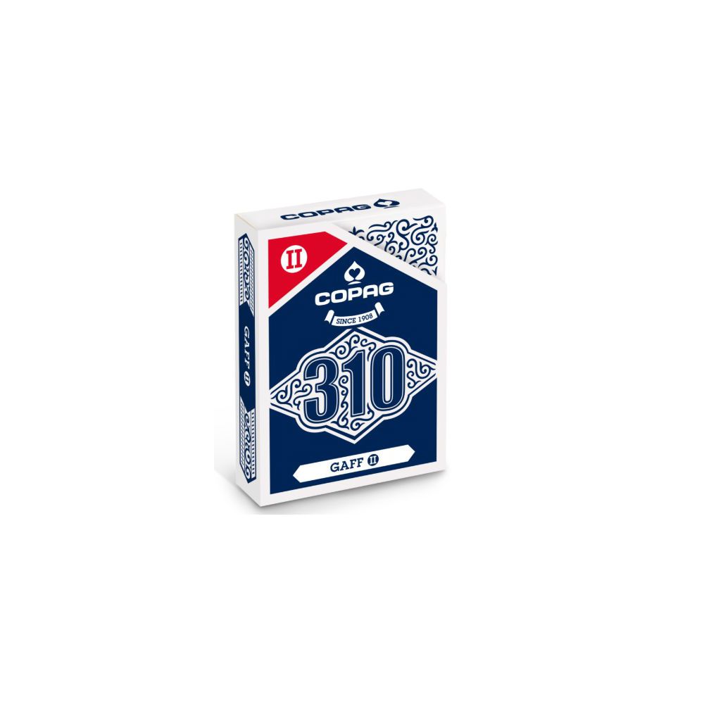 Copag 310 gaff 2 shop