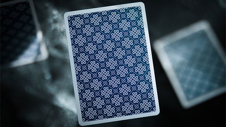 Baralho Mint 2 Blueberry - Baralho Box - Sua loja online de Baralhos