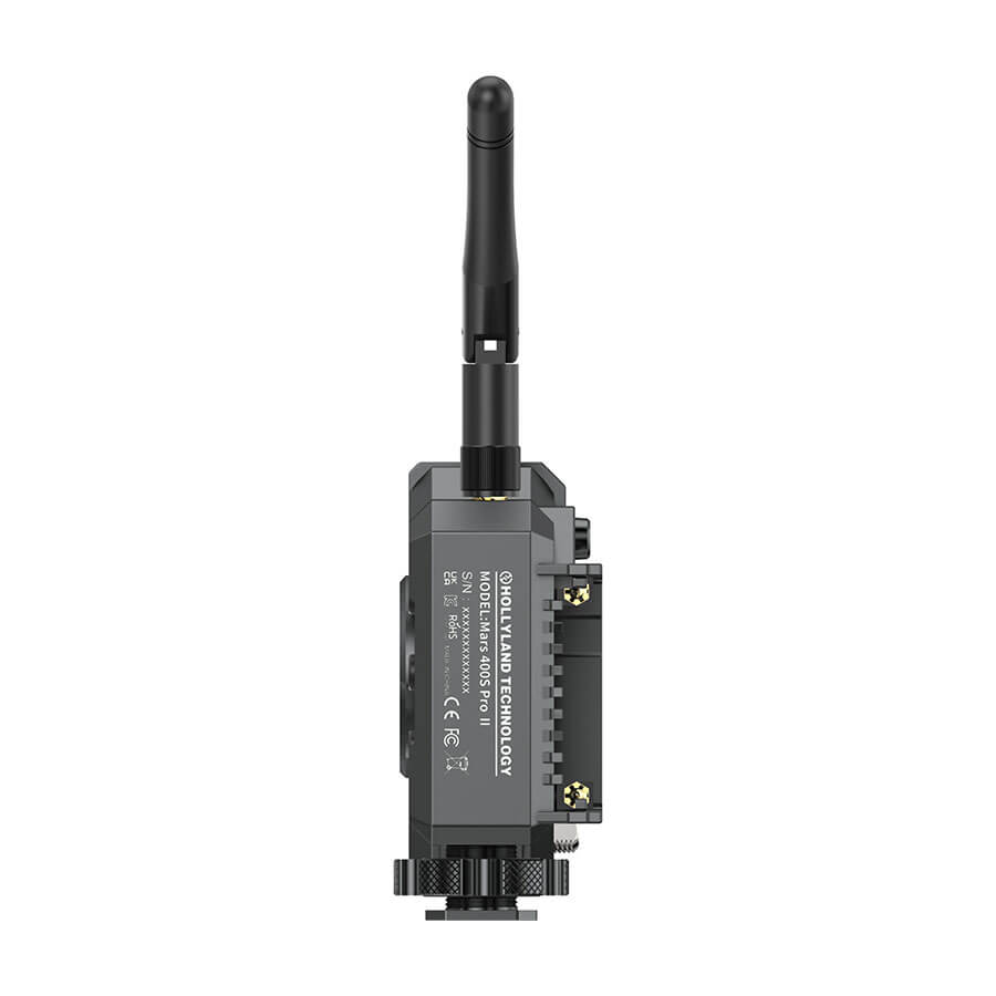 Hollyland Mars 400S Pro II SDI/HDMI - Broadcast Video SP