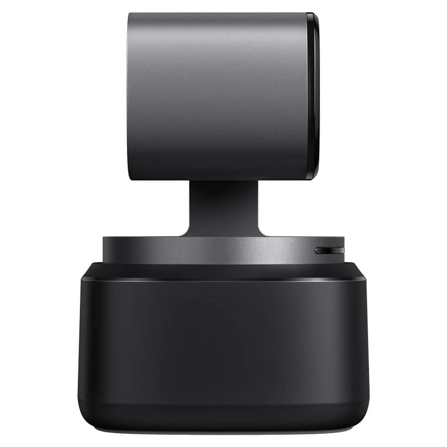 Webcam OBSBOT Tiny 2 AI-Powered PTZ 4K - Broadcast Video SP