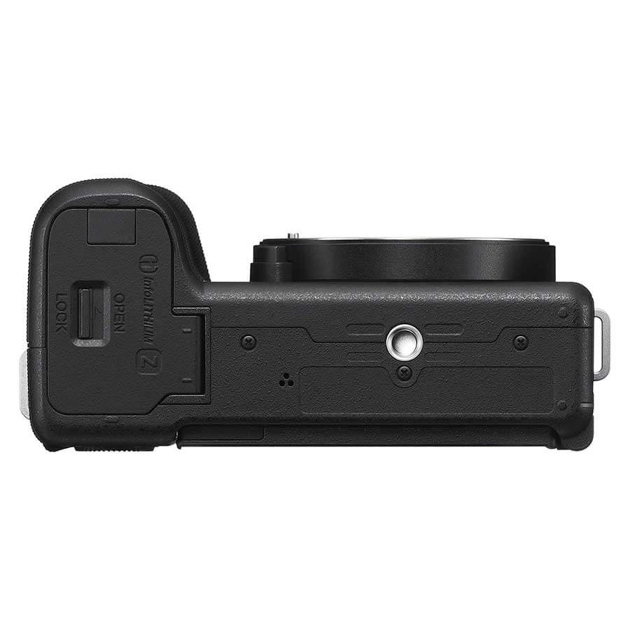 【美品】 ソニー SONY ZV-E10 II 16-50mm Vlogcam Câmera Sony ZV-E10 II Kit 16-50mm - Mais Store