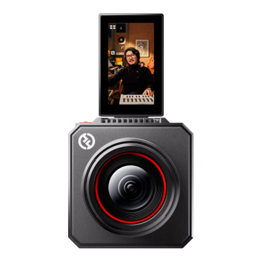 Hollyland VenusLiv Air All-in-One Live Streaming - Broadcast Video SP