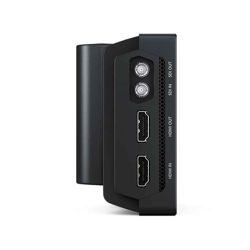 Blackmagic Video Assist 5” 12G HDR - Broadcast Video SP