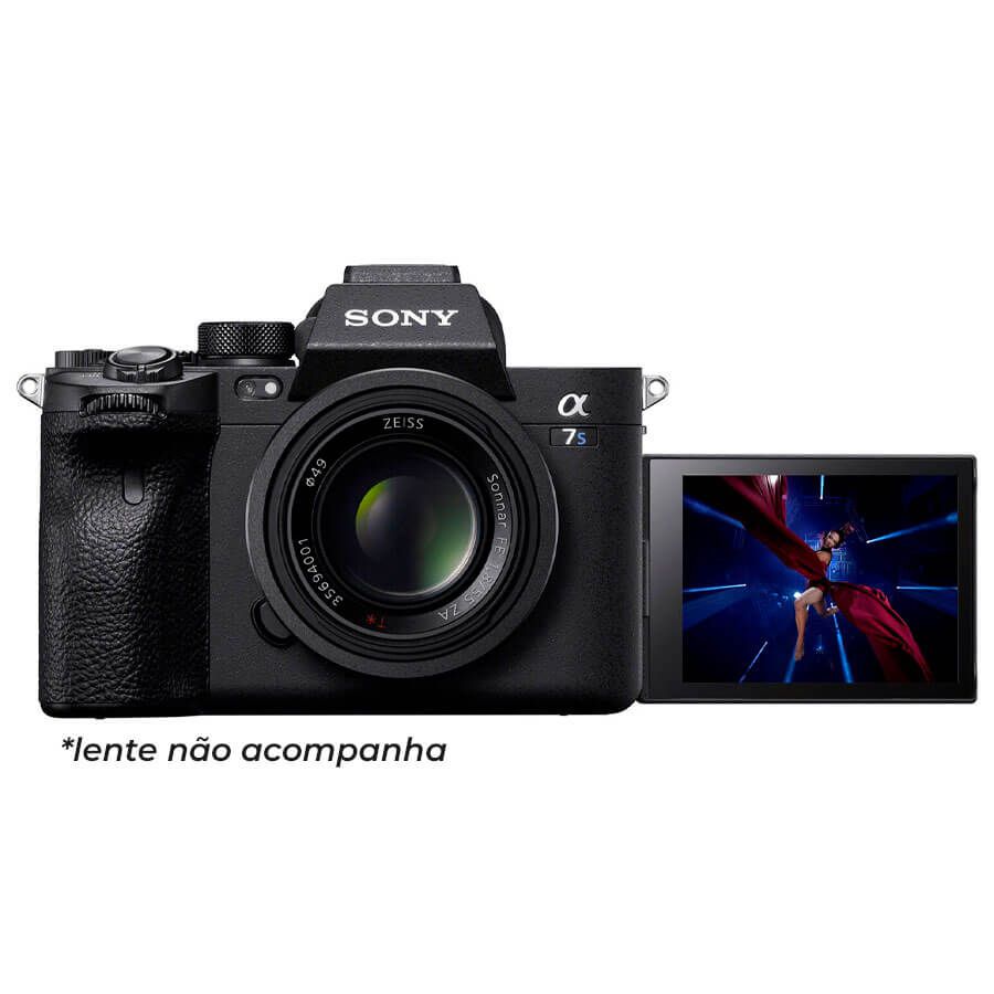 a7s body