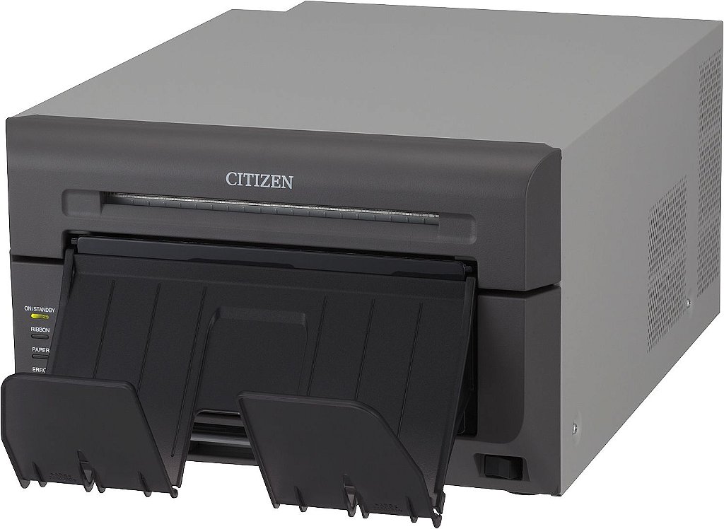citizen cx02 - Guaraci Digital Distribuidor Oficial HiTi e Citizen