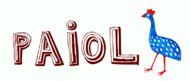 Paiol