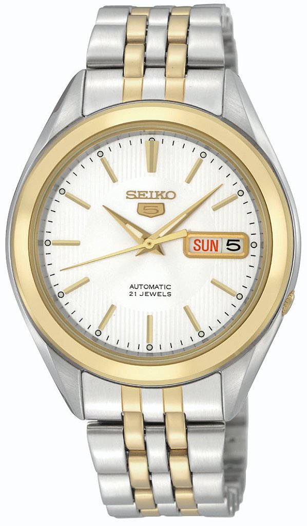 Relogio de Pulso SEIKO SNKL24B1 B1SK