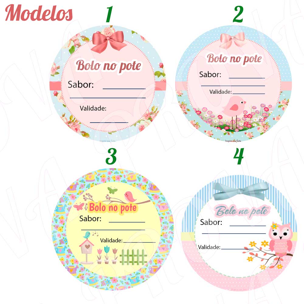 Modelos