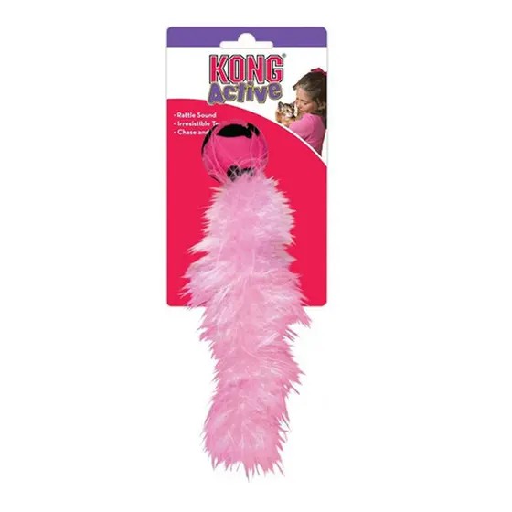Kong wild tails clearance
