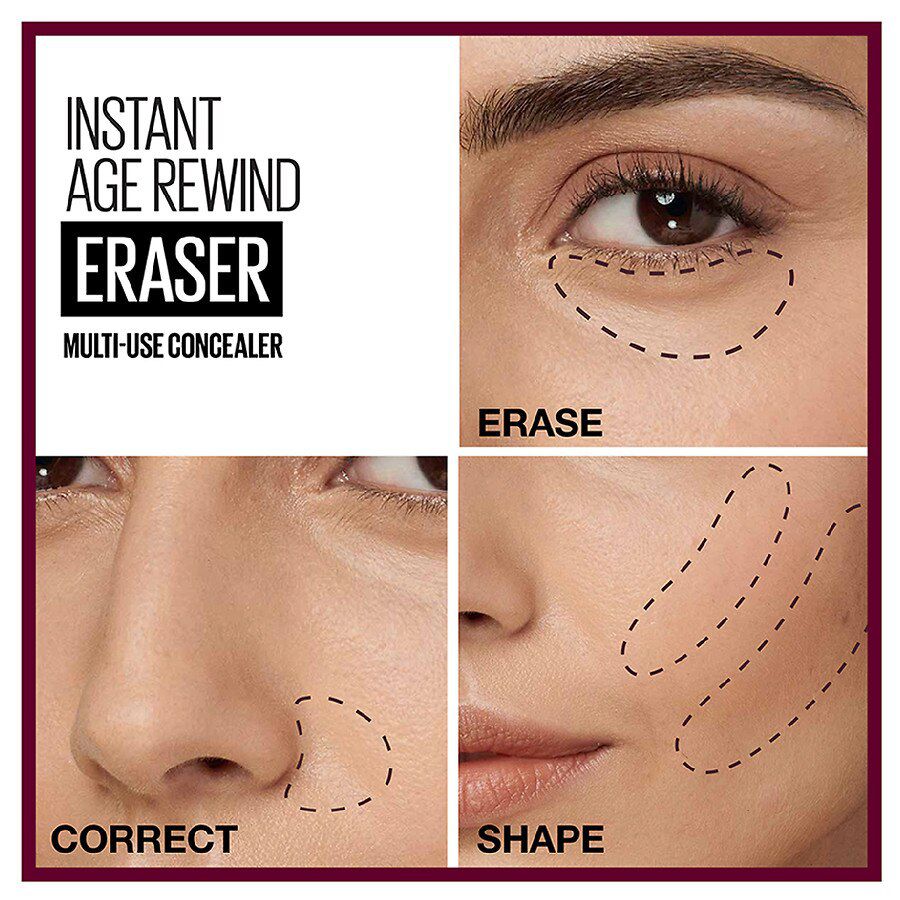 corretivo neutralizer maybelline