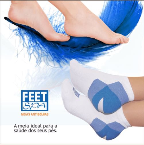 sapatilhas para esporao