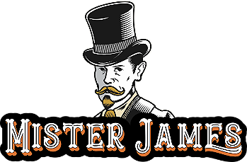 Mister James