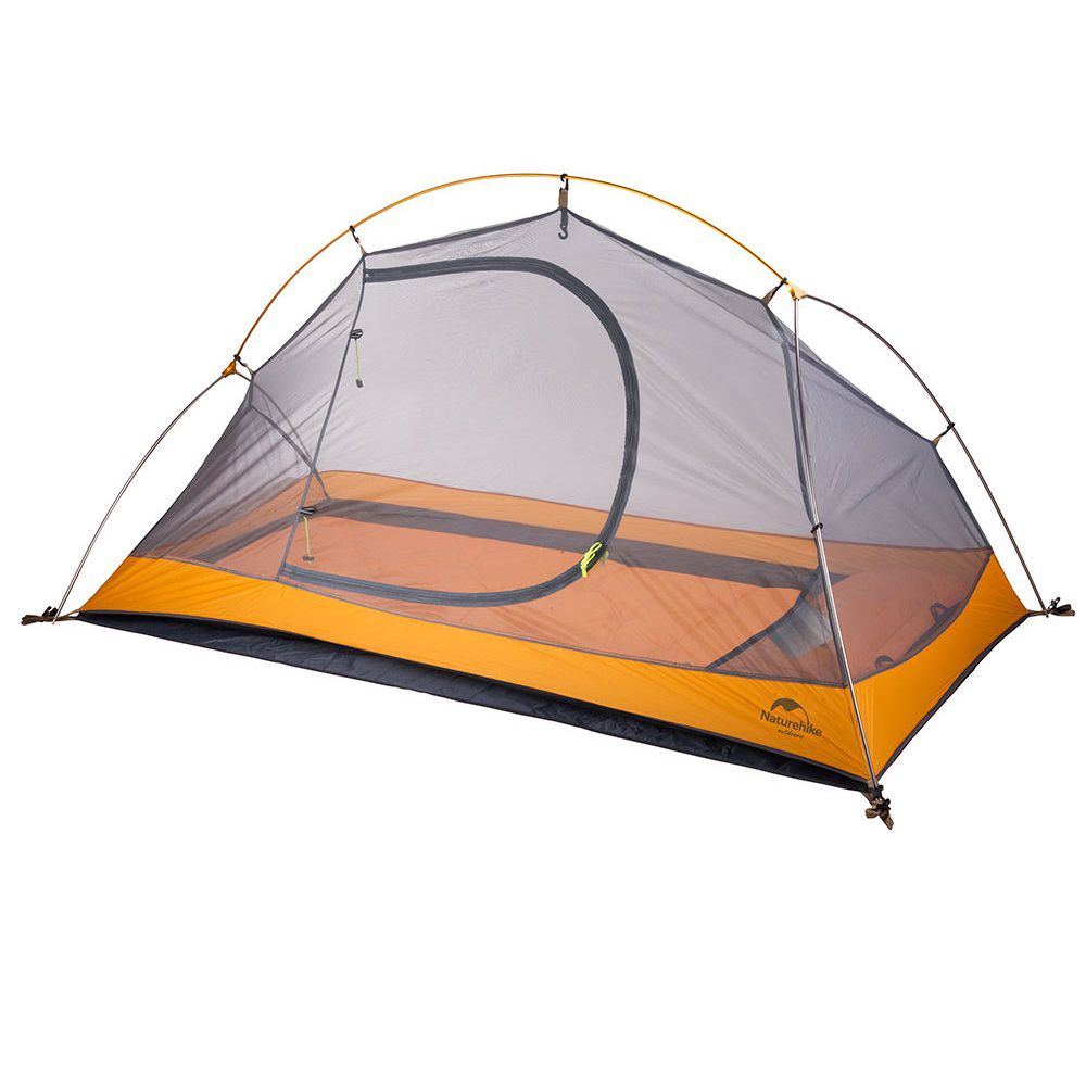 Barraca Cycling Spider Ultralight 1P Naturehike - Extreme Outdoor