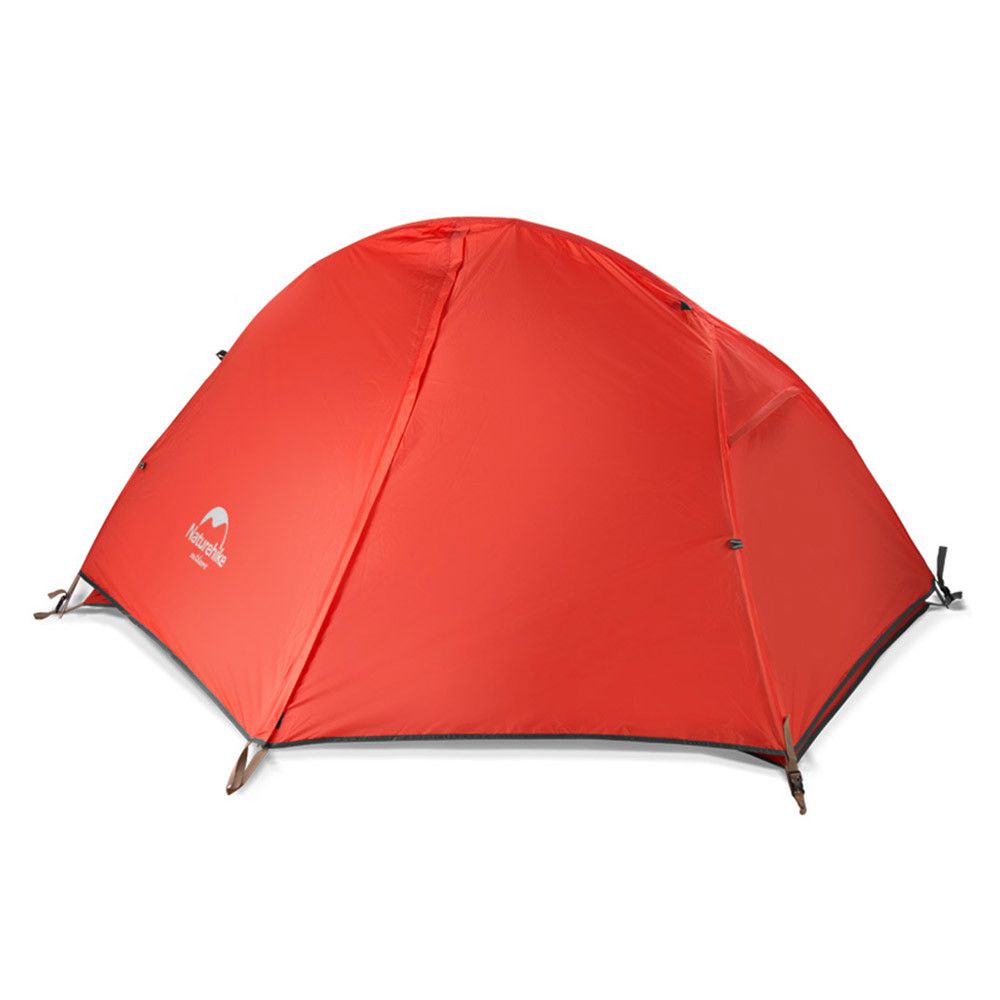 Barraca Cycling Spider Ultralight 1P Naturehike - Extreme Outdoor