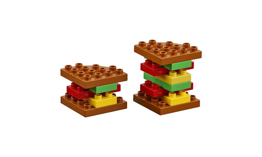 Lego Education 45004 Lanchonete da Matematica Jetplay Solucoes educacionais livros didaticos paradidaticos e ensino de idiomas
