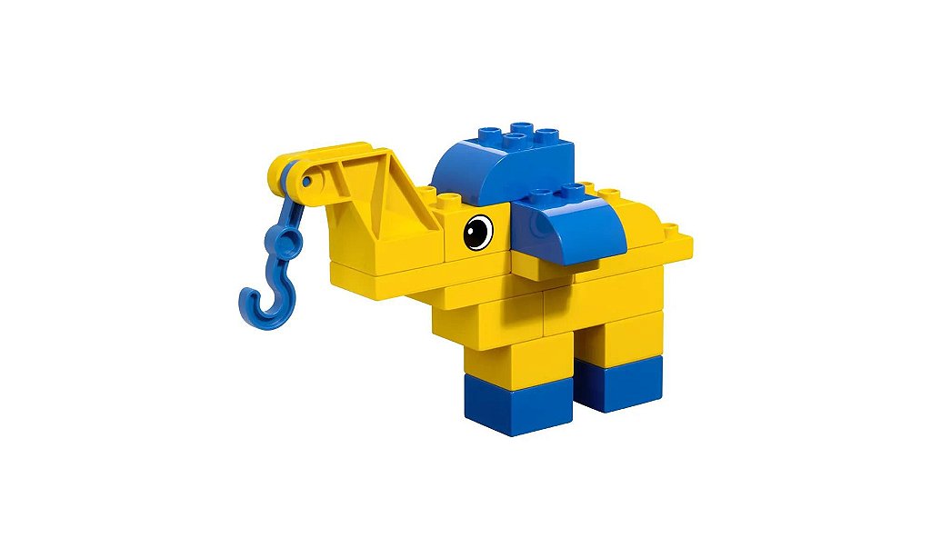 Lego Education 9090 - Conjunto Extra Grande de Blocos Duplo® - Jetplay ®  Online - Soluções Didáticas, Idiomas, Tecnologia e Comércio Eletrônico