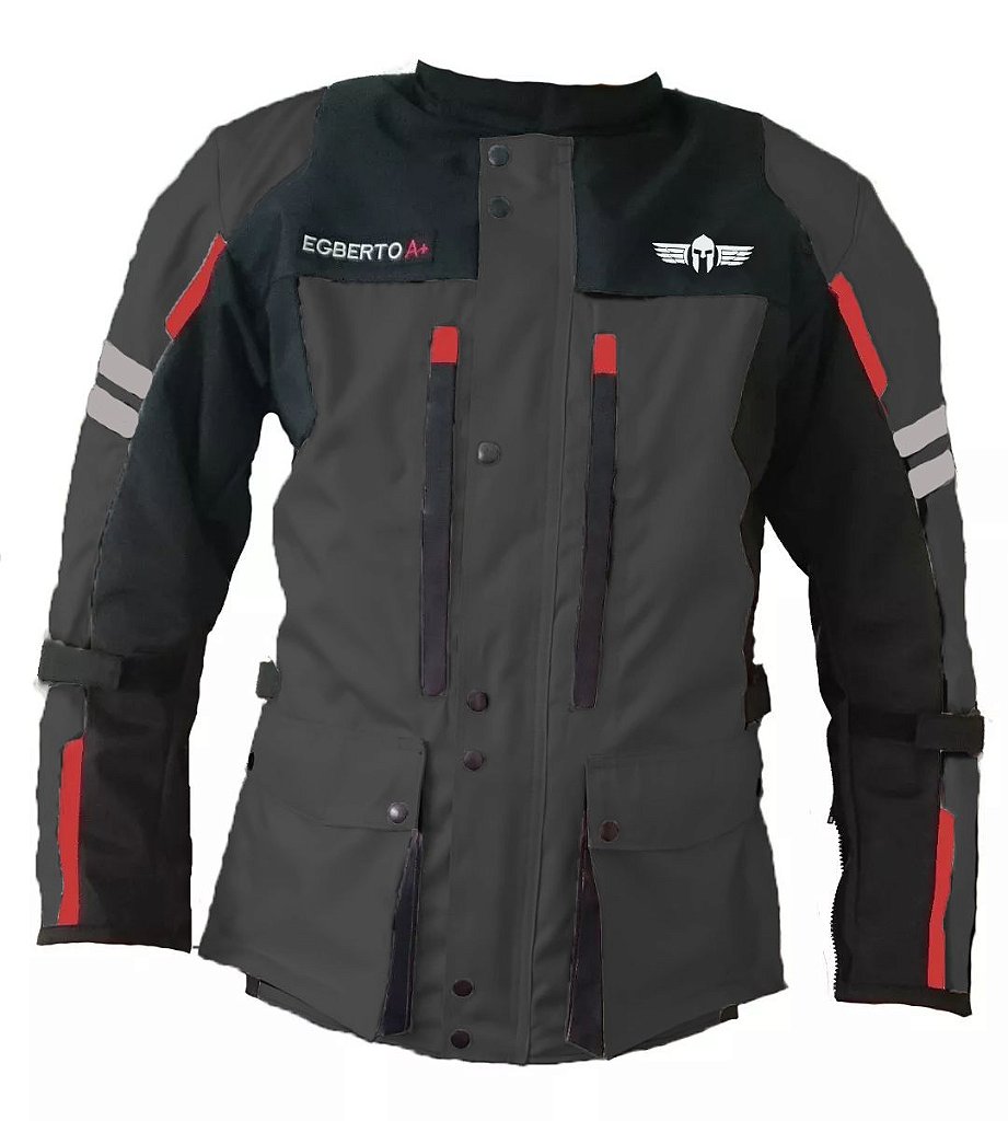 Gore tex cheap jaqueta militar