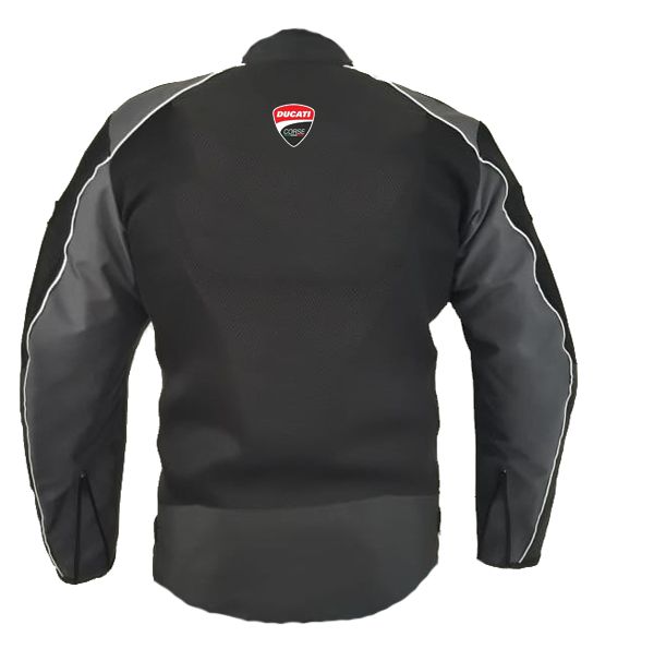Jaqueta Ducati Corse modelo Ver o Sparta Motors Com rcio de
