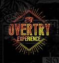 Logo de Overtry Experience