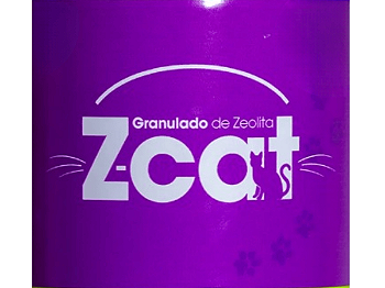 Zcat