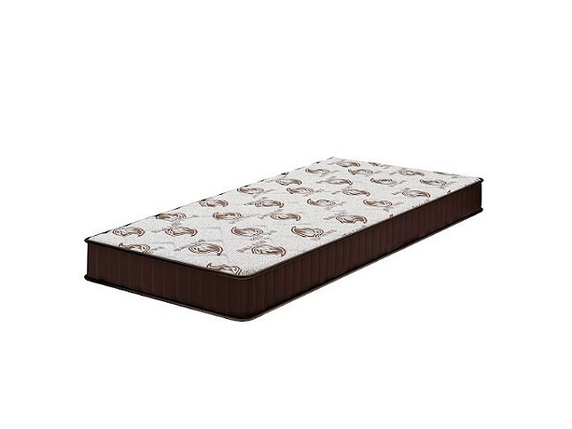 Colchão Apolo D28 Solteiro 88x188 cm – 17 cm de altura