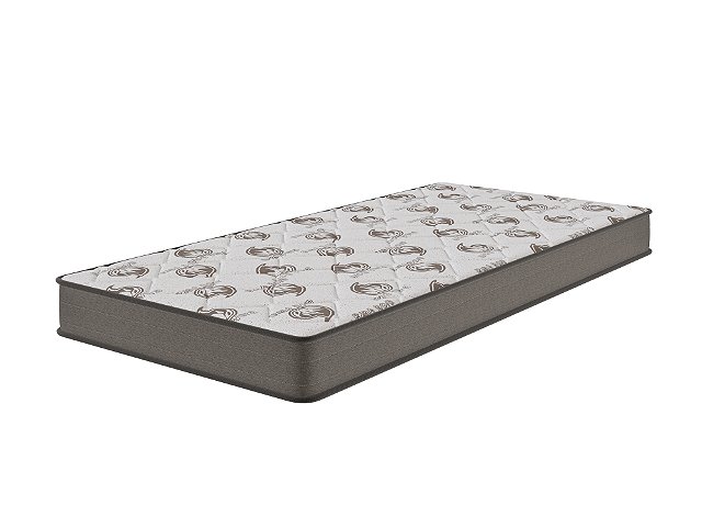 Colchão Apolo D33 Aloe Vera Solteiro 88x188 cm – 17 cm de altura