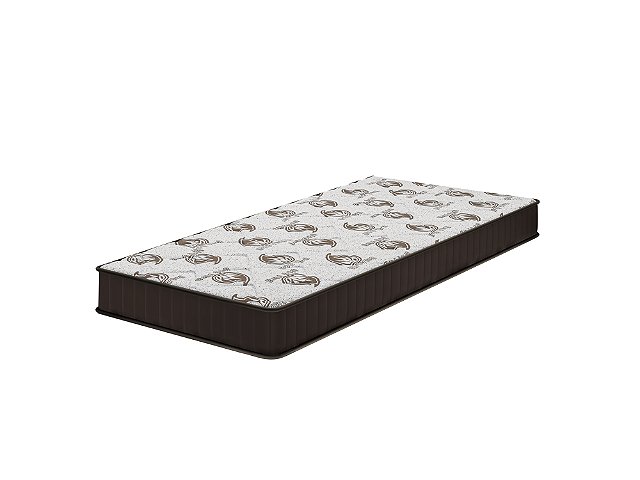Colchão Apolo D28 Solteiro 78x188 cm – 14 cm de altura