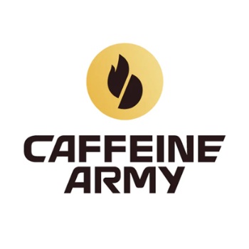 CAFFEINE ARMY