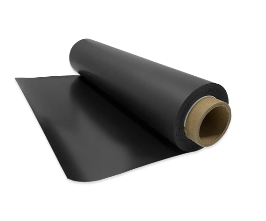Manta Magnética Natural 0,8 mm - 62 cm de largura por metro