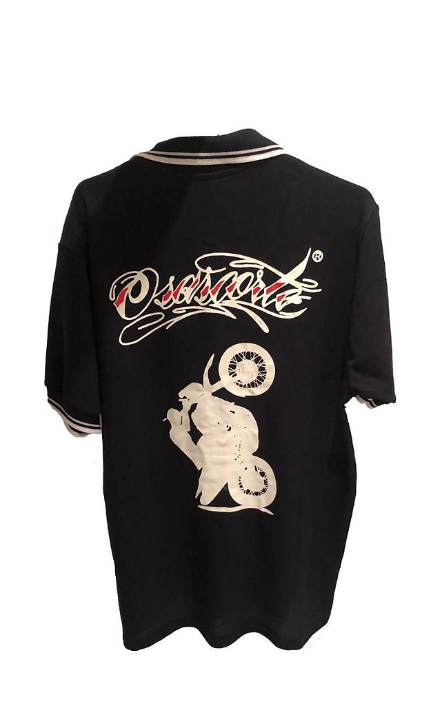 camisa osascorte