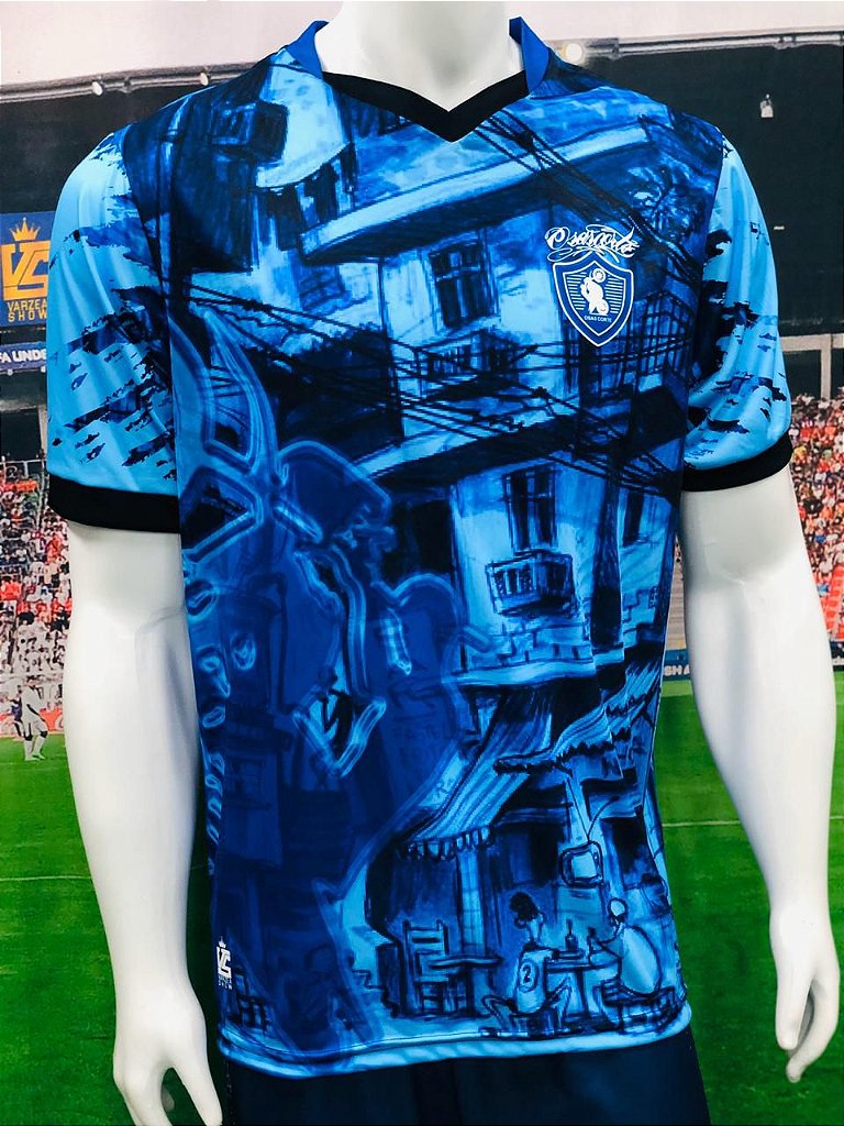camisa osascorte