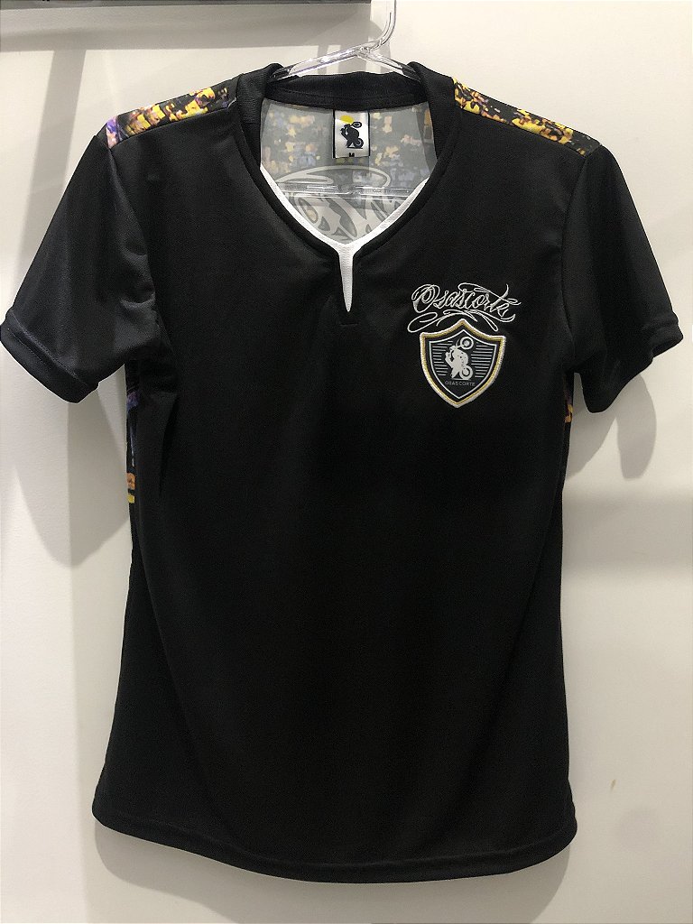 camisa osascorte
