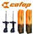 Amortecedor dianteiro Nova S10 2012/2023 - Cofap - Imagem 1