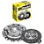 Kit de Embreagem Completo Luk  Palio / Uno / Siena 1.0 Fire - Imagem 1