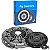Kit Embreagem Sachs Corolla 2002 - 2008 1.6 1.8 16v - Imagem 1