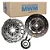 Kit Embreagem c/ Atuador para S10 | Blazer 2.8 - Mwm Mm900001 - Imagem 1