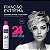 Kit Hair Spray Vital Care 24 horas, 400ml (com 2 unidades) - Imagem 2