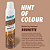 Shampoo a Seco Batiste Brunette - 120g - Imagem 3
