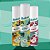 Kit Shampoo a Seco Batiste Original + Cherry + Tropical, 120g (com 3 unidades) - Imagem 2