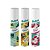 Kit Shampoo a Seco Batiste Original + Cherry + Tropical, 120g (com 3 unidades) - Imagem 1