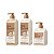 Shampoo Milk Baobab High Cera Pear & Freesia - 500ml - Imagem 2